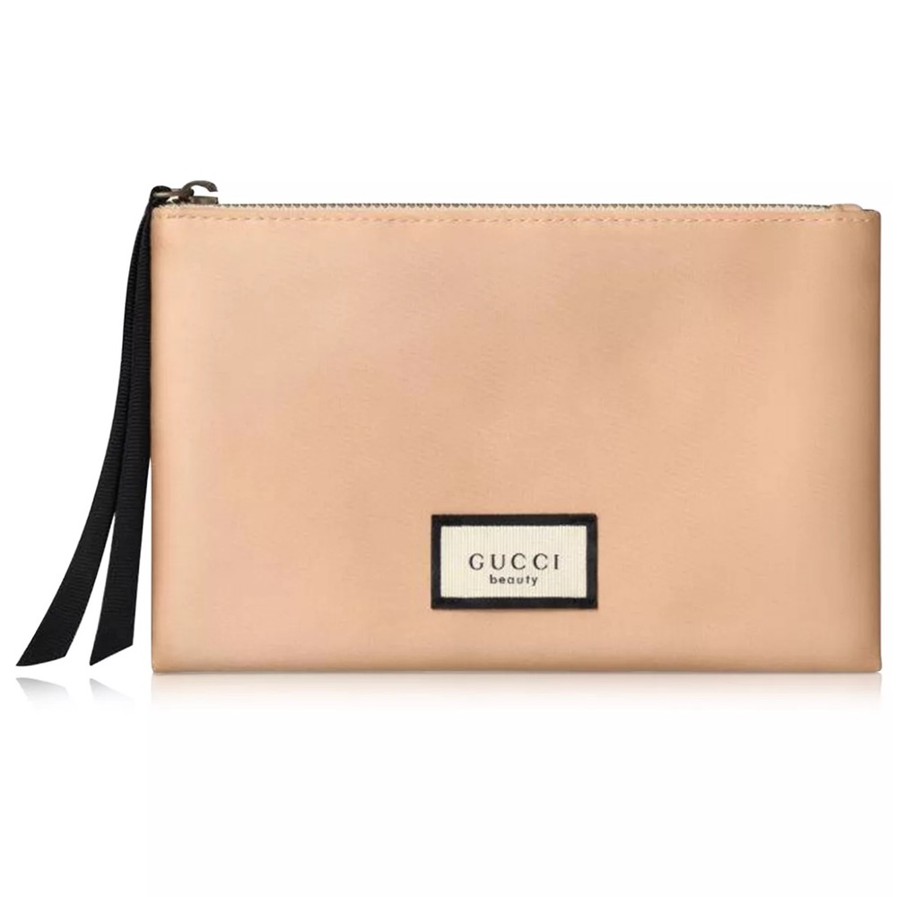 Gucci Cosmetics Pouch